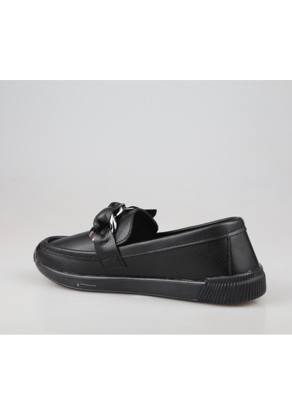 HM57 Siyah Kadın Günlük Ayakkabı fiyatları