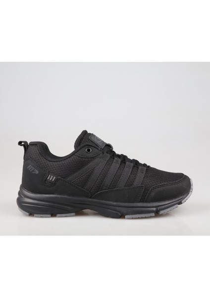 Mp 241-1526 Siyah Erkek Sneakers