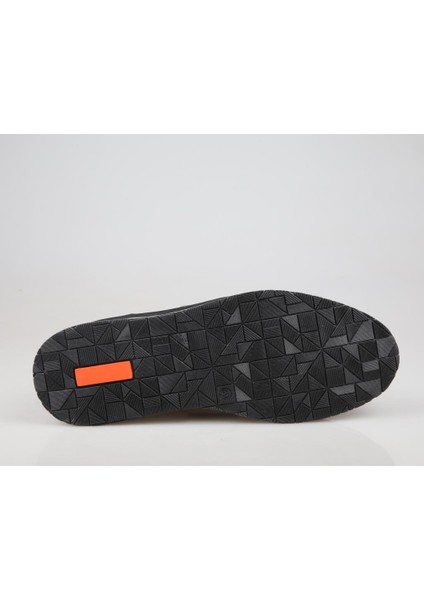 4Y0926 Hakiki Deri Siyah Erkek Günlük Ayakkabı modelleri