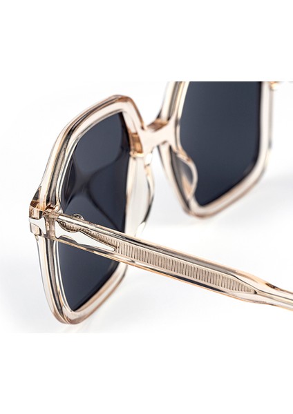 Denver Asetat Unisex Güneş Gözlüğü