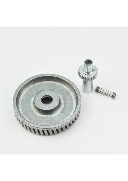 Jaguar X-Type Sunroof Motor Tamir Takımı Dişlisi (Zamak)