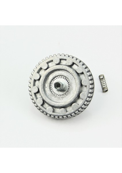 Jaguar X-Type Sunroof Motor Tamir Takımı Dişlisi (Zamak)
