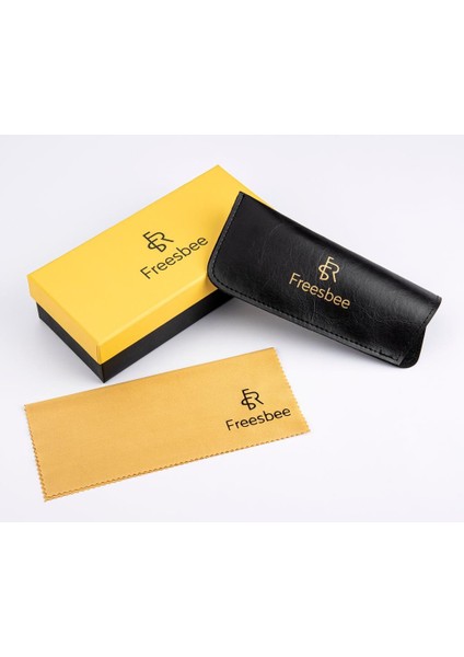 Arvin Asetat Unisex Güneş Gözlüğü