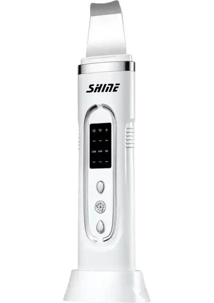 Skin Scrubber - Yüz Temizleyici