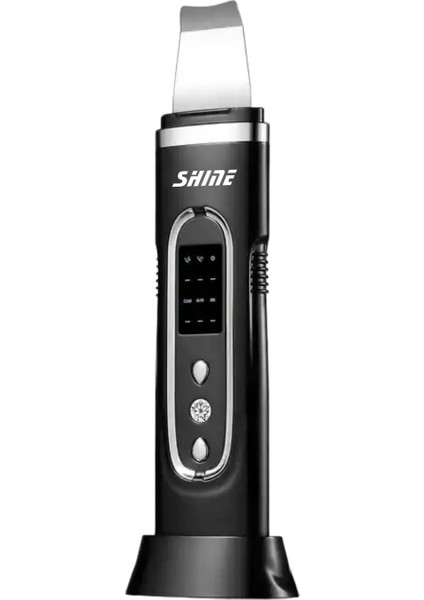 Skin Scrubber - Yüz Temizleyici