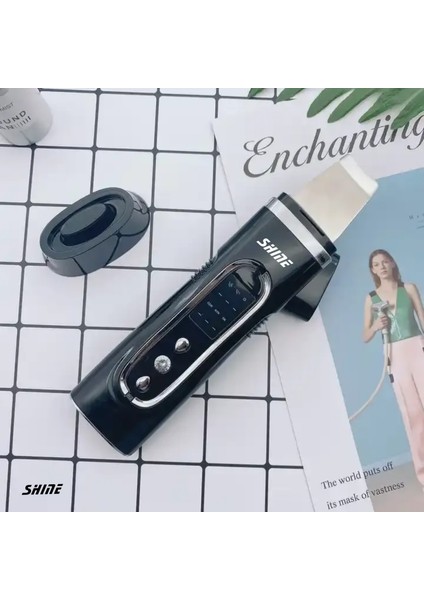Skin Scrubber - Yüz Temizleyici fiyatları