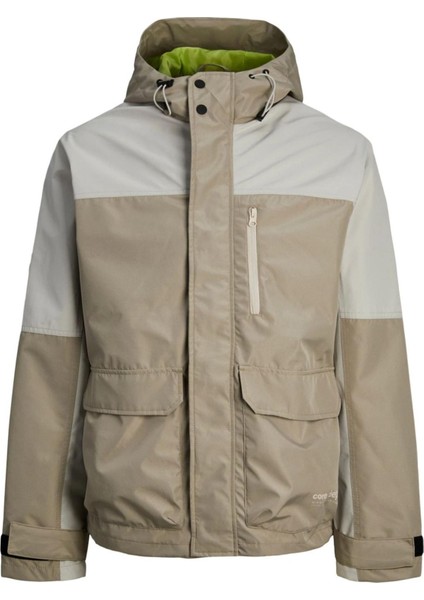 12253569 Jcohıke Lıght Jacket Ss Erkek Mont fırsatları