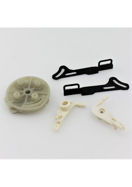 Jaguar Xj Xfl Xjl F-Pace 2013-2018 Elektrikli Kapı Emme Vakum Motor Plastik Seti fiyatları