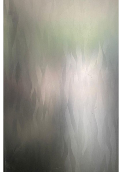 Cam Kumlama Desenli Kendinden Yapışkanlı Kaplama 45 cm x 6 mt KML018
