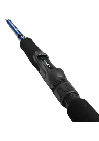 Bambam Salt 1dfr 274CM 40-80GR Shore Jigging Olta Kamışı