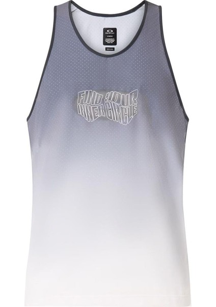 Pursuit Pro Tank Erkek T-Shirt