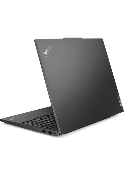 Thinkpad E16 21JQS1TT00-03 Intel Core I5-1335U 8gb 1tb Freedos Fhd 16" Taşınabilir Bilgisayar