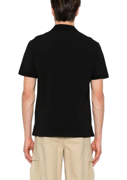 76PM650 S Jc Gothic Ric Erkek Polo T-Shirt - 760AGG17 fırsatları