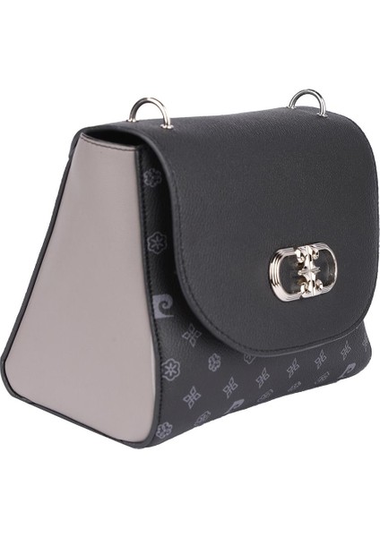 Çapraz Askılı Kadın Çantası Siyah 05PC23K121-Mn fiyatları