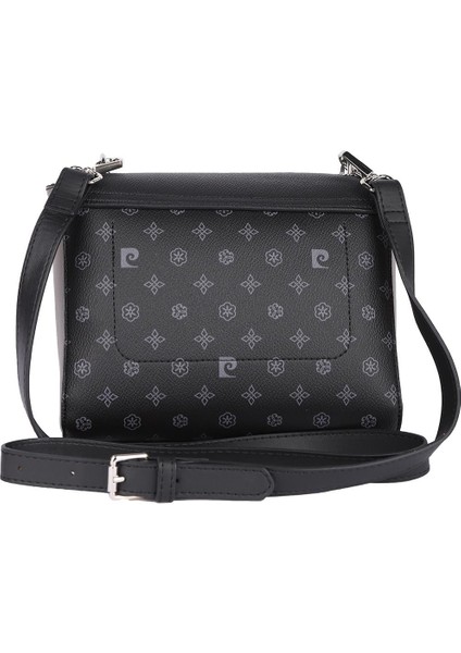 Çapraz Askılı Kadın Çantası Siyah 05PC23K121-Mn modelleri