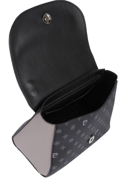 Çapraz Askılı Kadın Çantası Siyah 05PC23K121-Mn fırsatları