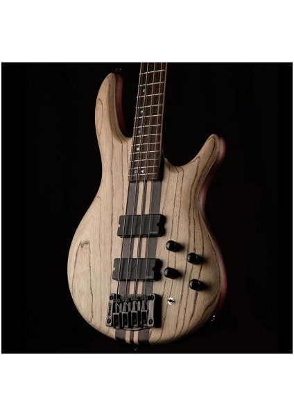 A4 Ultra ASH ENB Bas Gitar