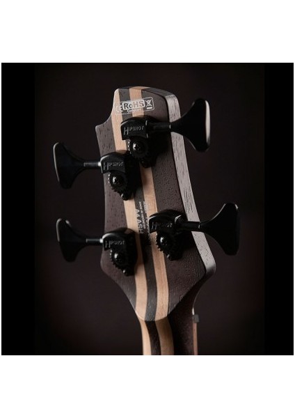 A4 Ultra ASH ENB Bas Gitar
