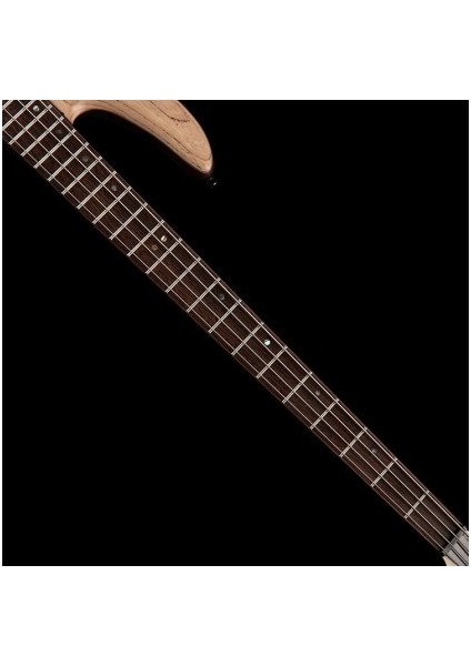 A4 Ultra ASH ENB Bas Gitar