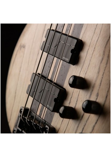 A4 Ultra ASH ENB Bas Gitar