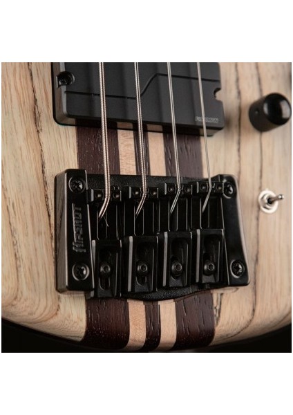 A4 Ultra ASH ENB Bas Gitar
