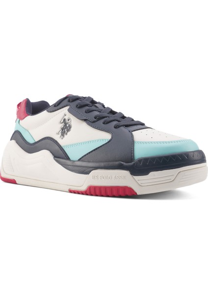 U.S. Polo Assn. Judy 4fx Bej Erkek Sneaker