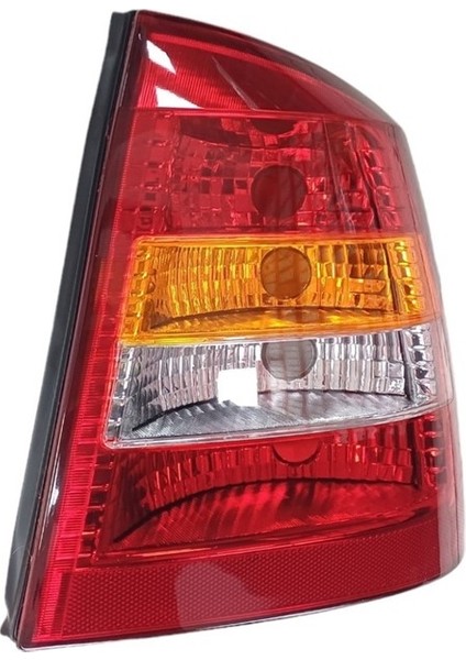 Opel Astra G Sedan 1998-2004 Sağ Arka Stop Fren Lambası Sarı Sinyalli fiyatları