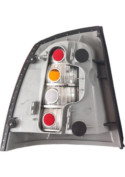 Opel Astra G Sedan 1998-2004 Sağ Arka Stop Fren Lambası Sarı Sinyalli modelleri