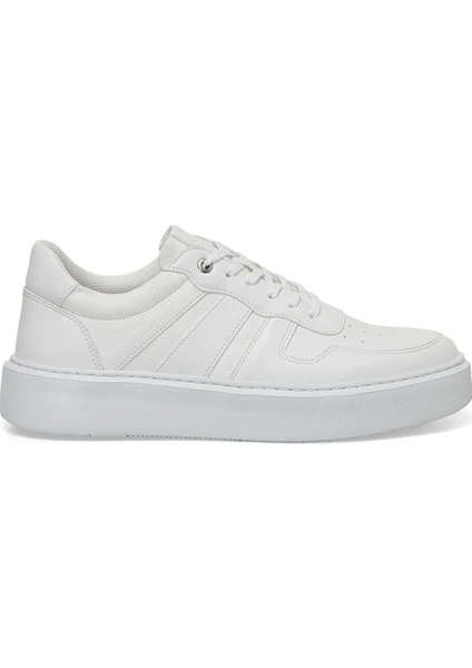 Brenta Slv 4fx Beyaz Erkek Sneaker