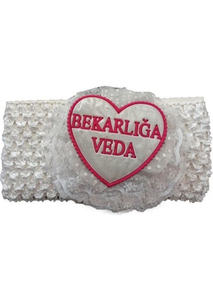 Bekarlığa Veda Bacak Bandı fiyatları