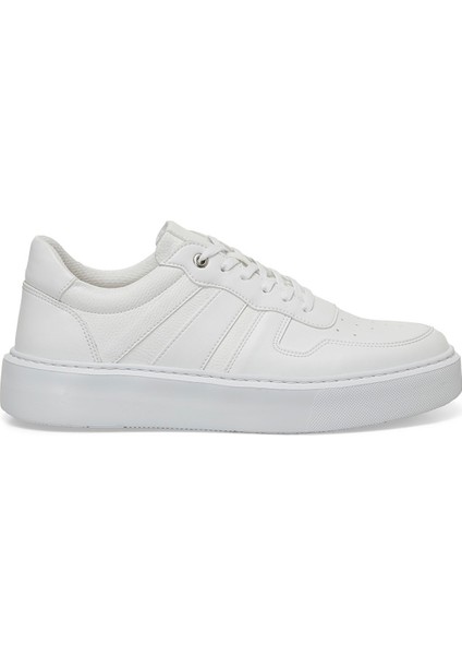 Brenta Slv 4fx Beyaz Erkek Sneaker