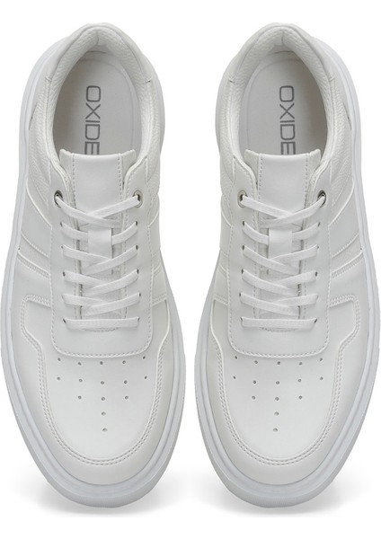 Brenta Slv 4fx Beyaz Erkek Sneaker fırsatları