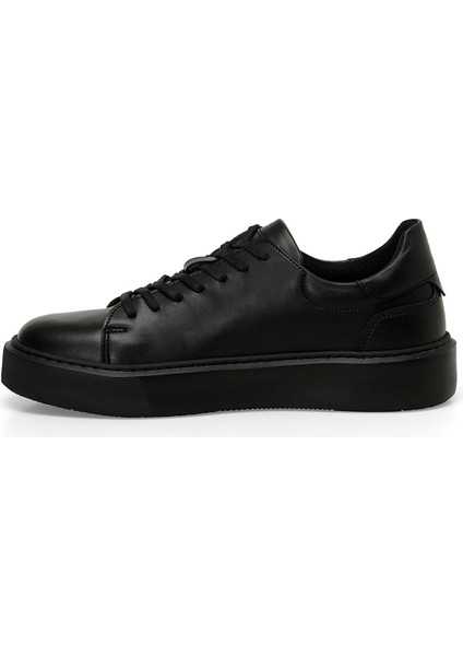 Gover Slv 4fx Siyah Erkek Sneaker modelleri