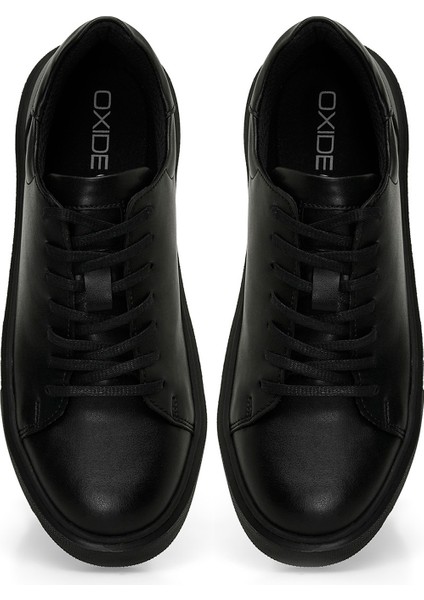 Gover Slv 4fx Siyah Erkek Sneaker fırsatları