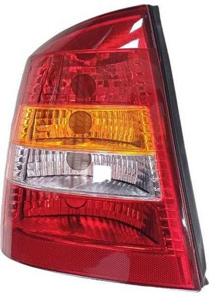 Opel Astra G Sedan 1998-2004 Sol Arka Stop Fren Lambası Sarı Sinyalli fiyatları
