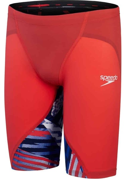 Fastskin Junior Lzr Ignite Jammer - Flame Red/bolt/white fiyatları
