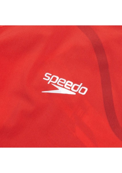 Fastskin Junior Lzr Ignite Jammer - Flame Red/bolt/white indirimleri