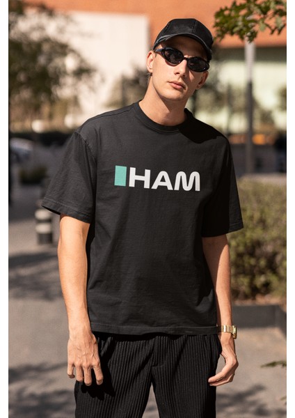 Unisex Oversize Lewis Hamilton 44 Yazılı Tshirt, Formula 1 Sırt Baskılı Tişört fiyatları