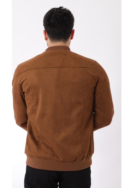 Kolej Yaka Bel Lastikli Süet Mevsimlik Mont Bl 1711-60287 fırsatları