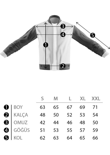 Kolej Yaka Bel Lastikli Süet Mevsimlik Mont Bl 1711-60287 indirimleri