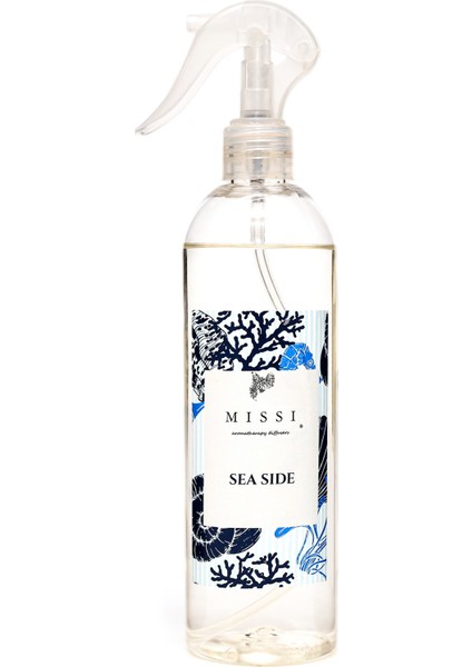 400 ml Ocean Breeze Oda Spreyi