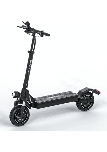 OV-013 X-Plus 2000 W E-Scooter