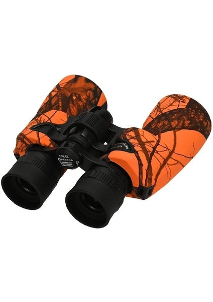 Crossover 10X42 Su Geçirmez Kamuflaj El Dürbünü fiyatları