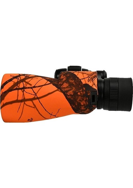 Crossover 10X42 Su Geçirmez Kamuflaj El Dürbünü modelleri