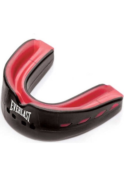 Everlast Evershield Double Mouth Guard Kırmızı Dişlik 722431-71-84
