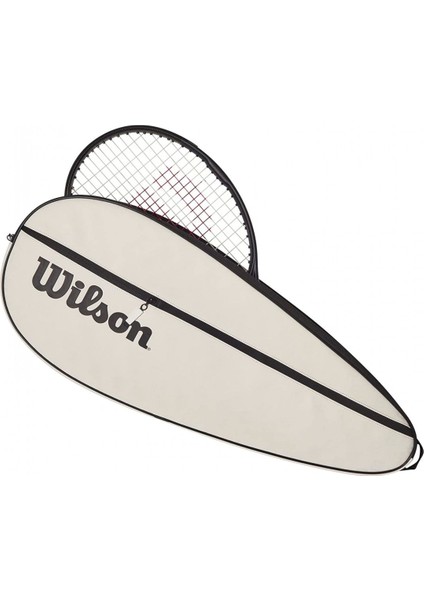 Premium Tennis Cover Raket Kılıfı WR8027701001