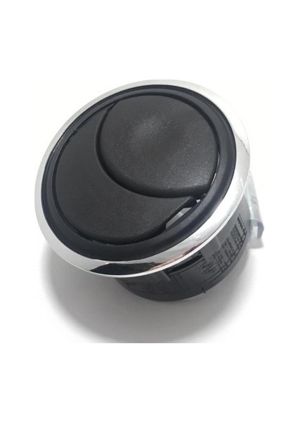 Kalorifer Havalandırma Difüzörü DK0542 Krom Logan Symbol Ym 687608758R