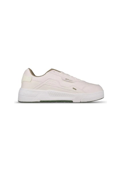 M P 241-1544 Phlon Hafif Taban Bağcıklı Erkek Sports Casual Ayakkabı Bej