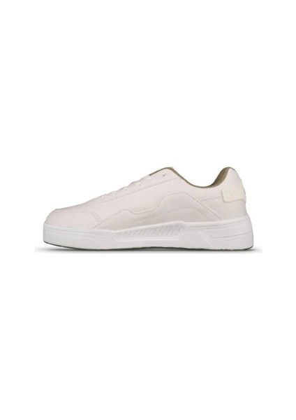 M P 241-1544 Phlon Hafif Taban Bağcıklı Erkek Sports Casual Ayakkabı Bej