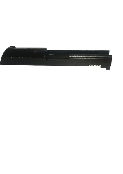 Tr 914 Siyah Üst Kızak